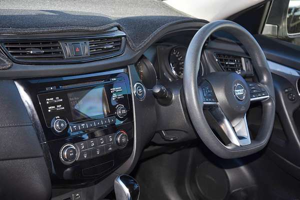 2020 Nissan X-TRAIL ST T32 Series II