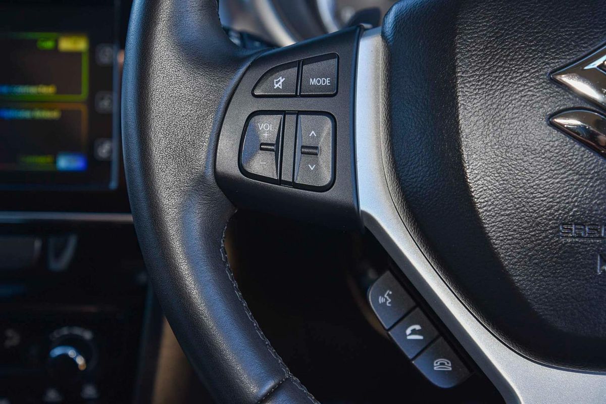 2017 Suzuki Vitara RT-X LY