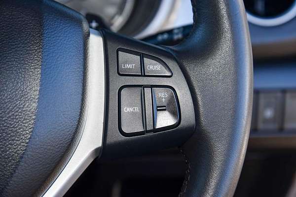 2017 Suzuki Vitara RT-X LY