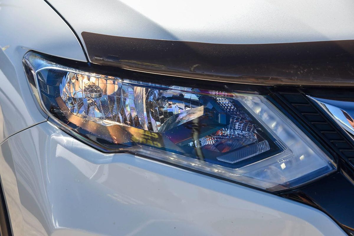 2020 Nissan X-TRAIL ST T32 Series II