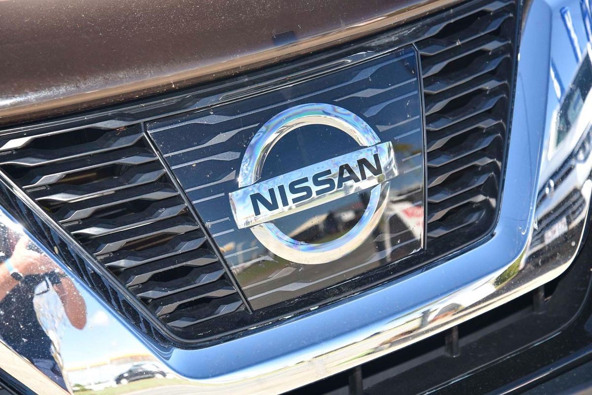 2020 Nissan X-TRAIL ST T32 Series II