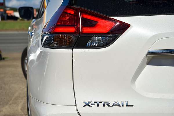 2020 Nissan X-TRAIL ST T32 Series II