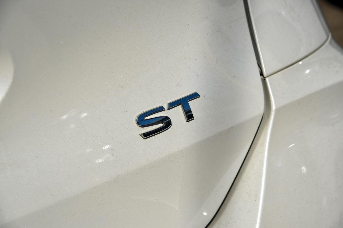 2020 Nissan X-TRAIL ST T32 Series II