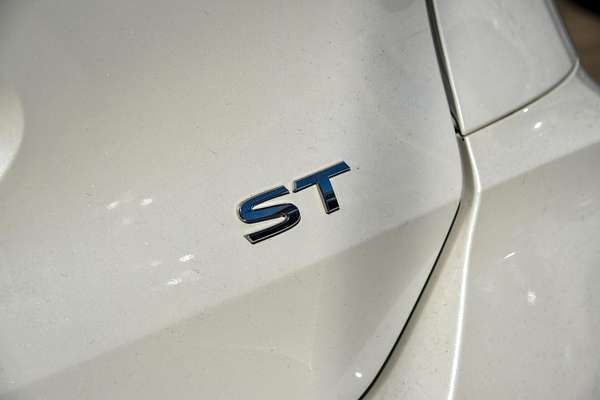2020 Nissan X-TRAIL ST T32 Series II