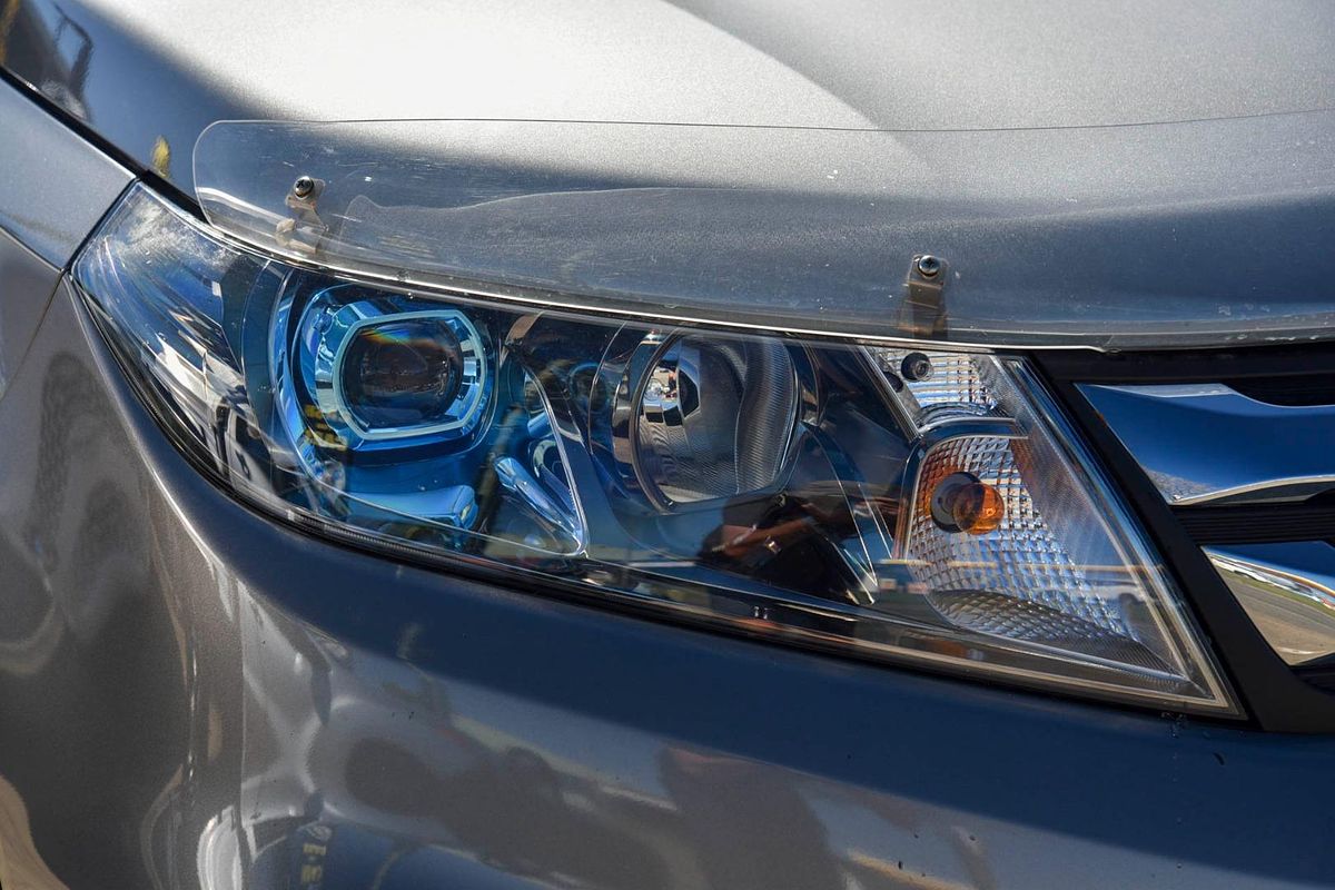 2017 Suzuki Vitara RT-X LY
