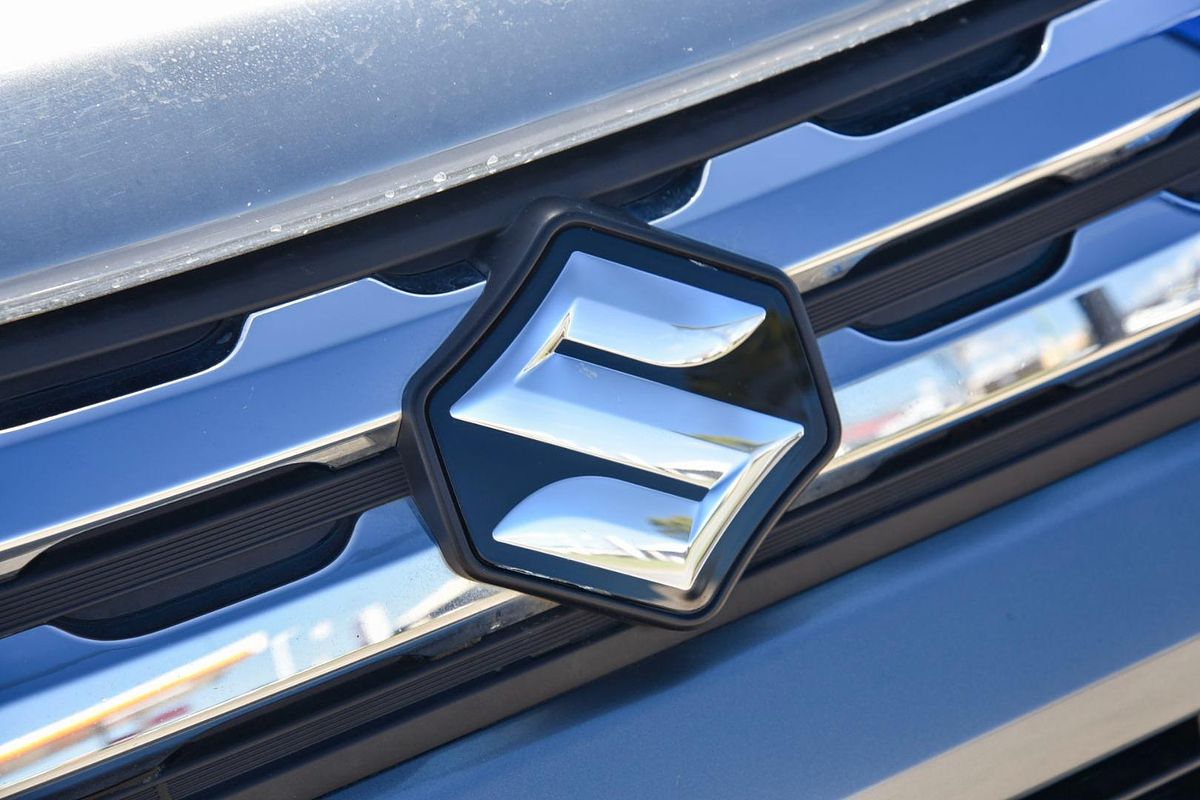 2017 Suzuki Vitara RT-X LY