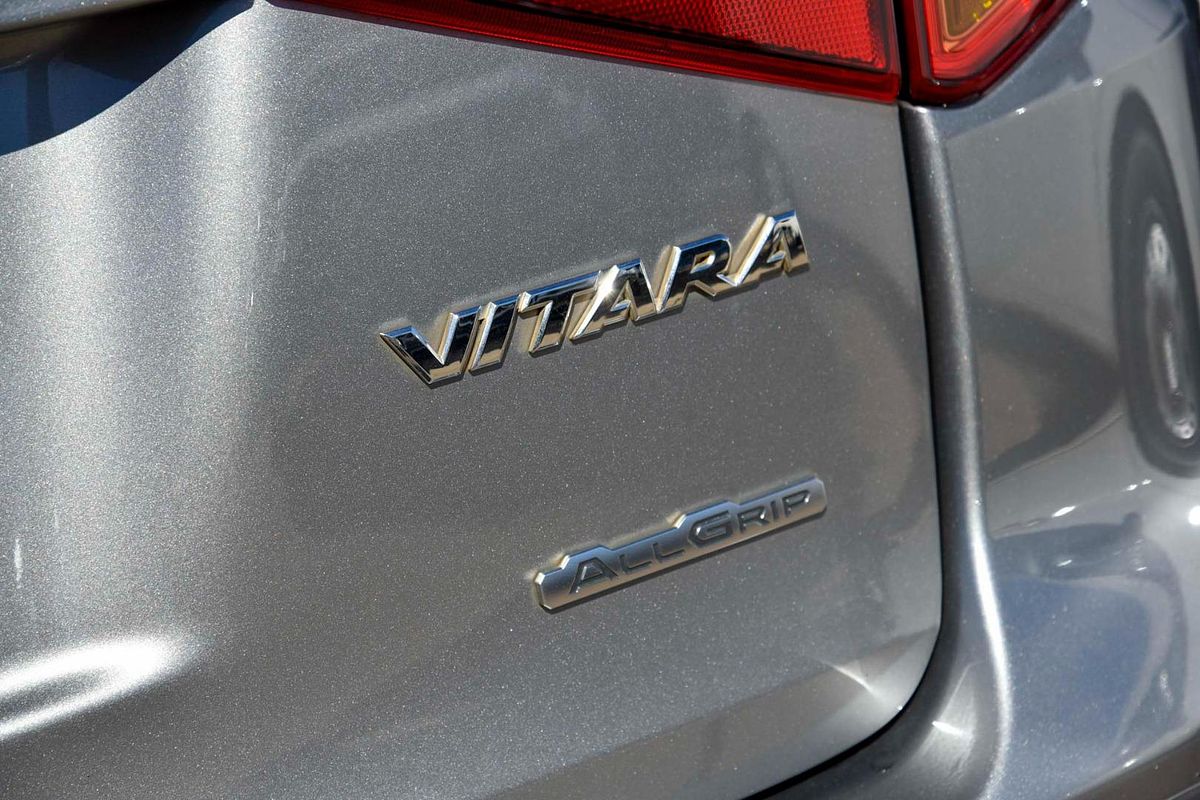 2017 Suzuki Vitara RT-X LY