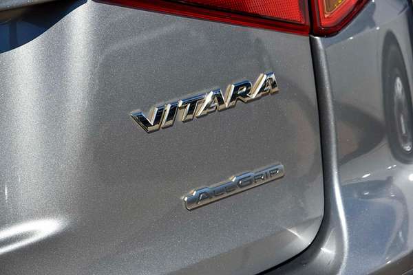2017 Suzuki Vitara RT-X LY