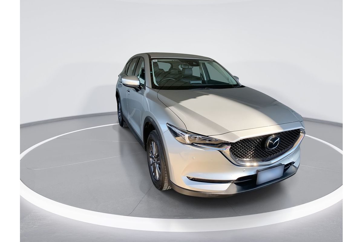 2020 Mazda CX-5 Touring KF Series