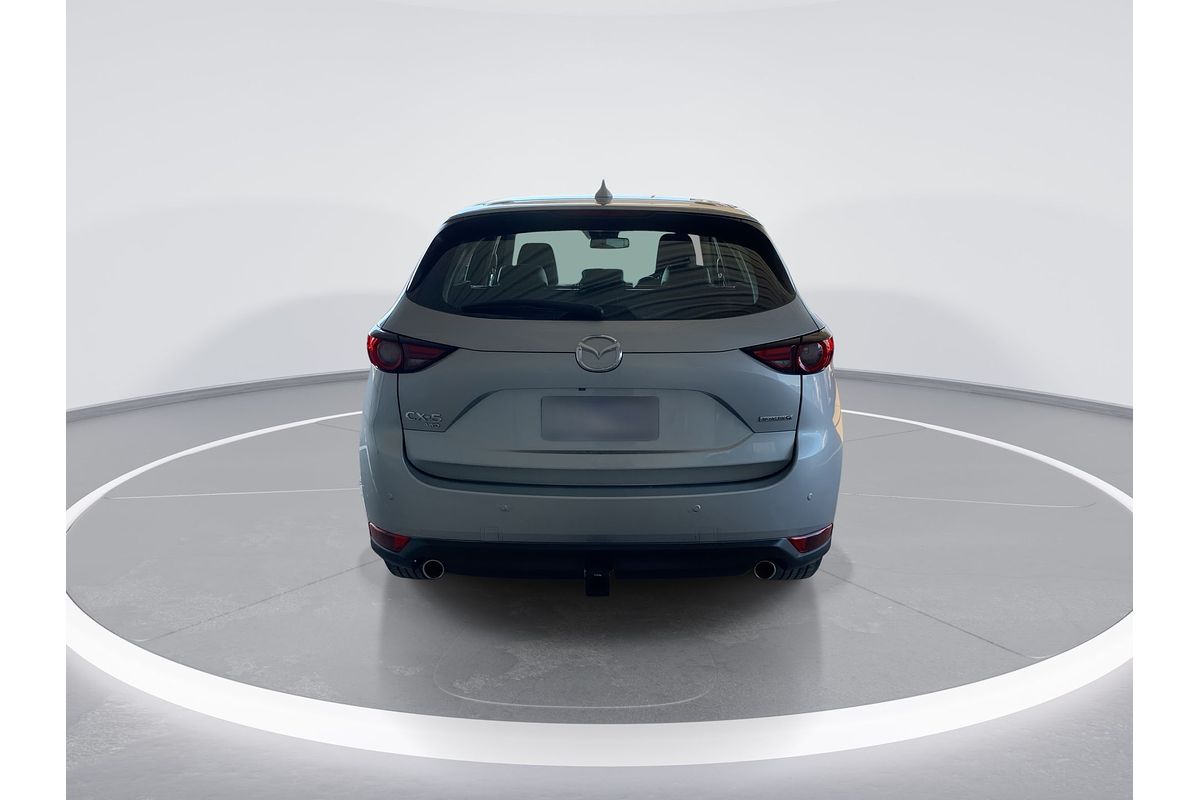 2020 Mazda CX-5 Touring KF Series
