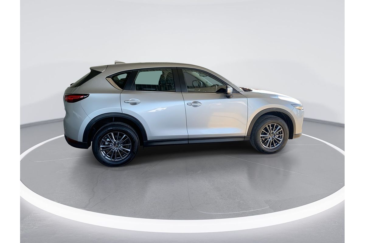 2020 Mazda CX-5 Touring KF Series