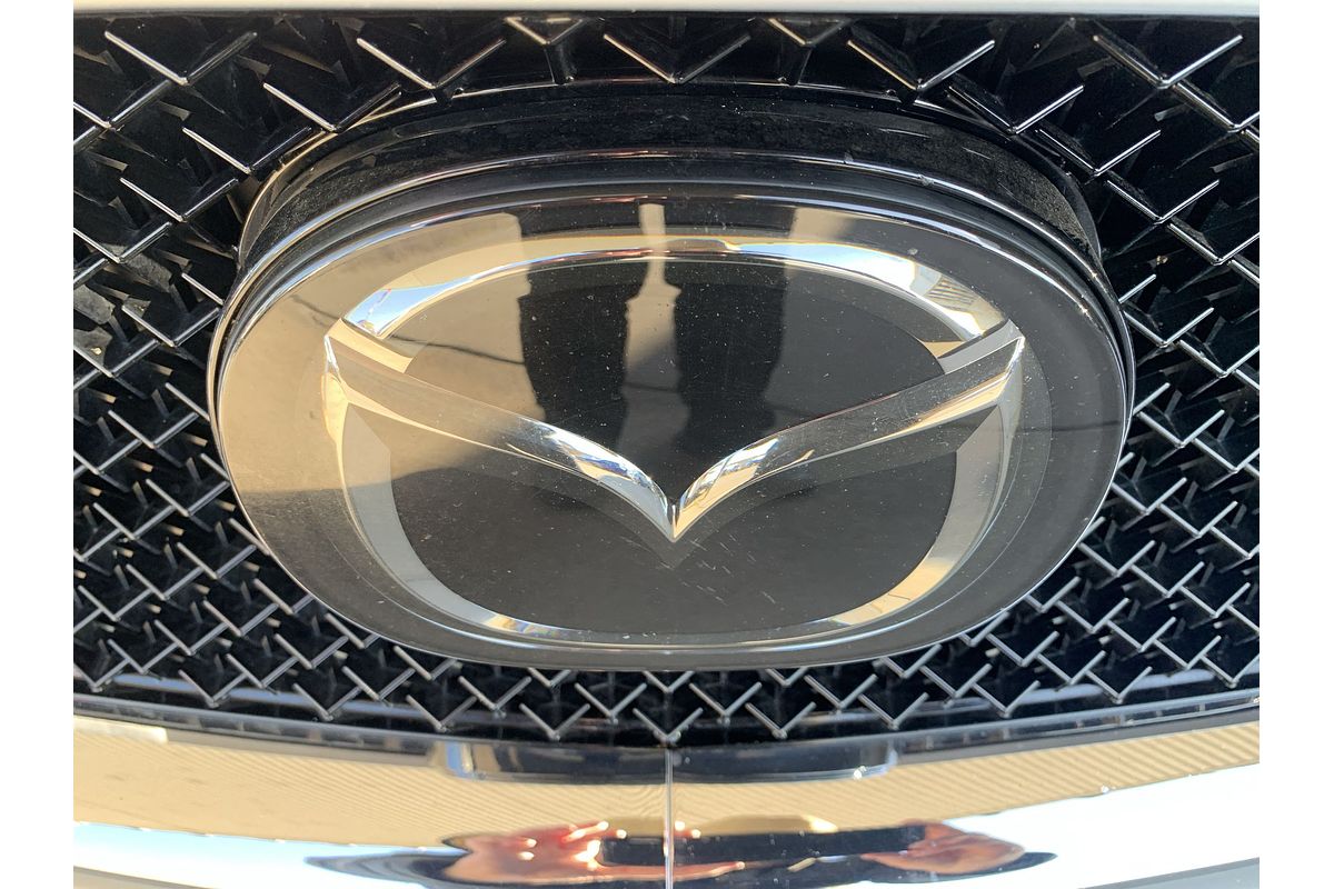 2020 Mazda CX-5 Touring KF Series