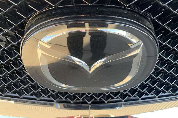 2020 Mazda CX-5 Touring KF Series