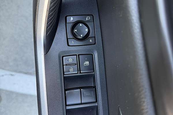 2020 Toyota RAV4 GX AXAH52R