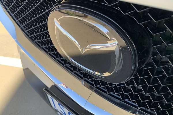 2020 Mazda CX-5 Touring KF Series