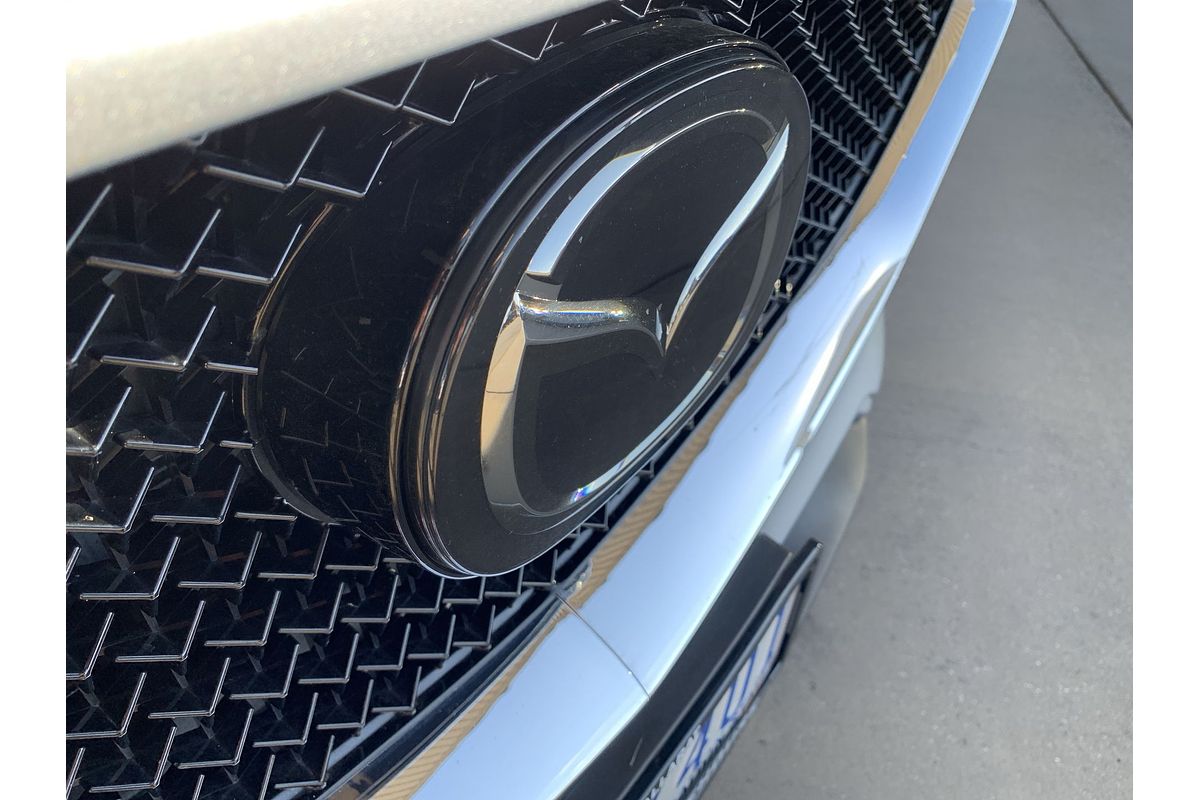 2020 Mazda CX-5 Touring KF Series