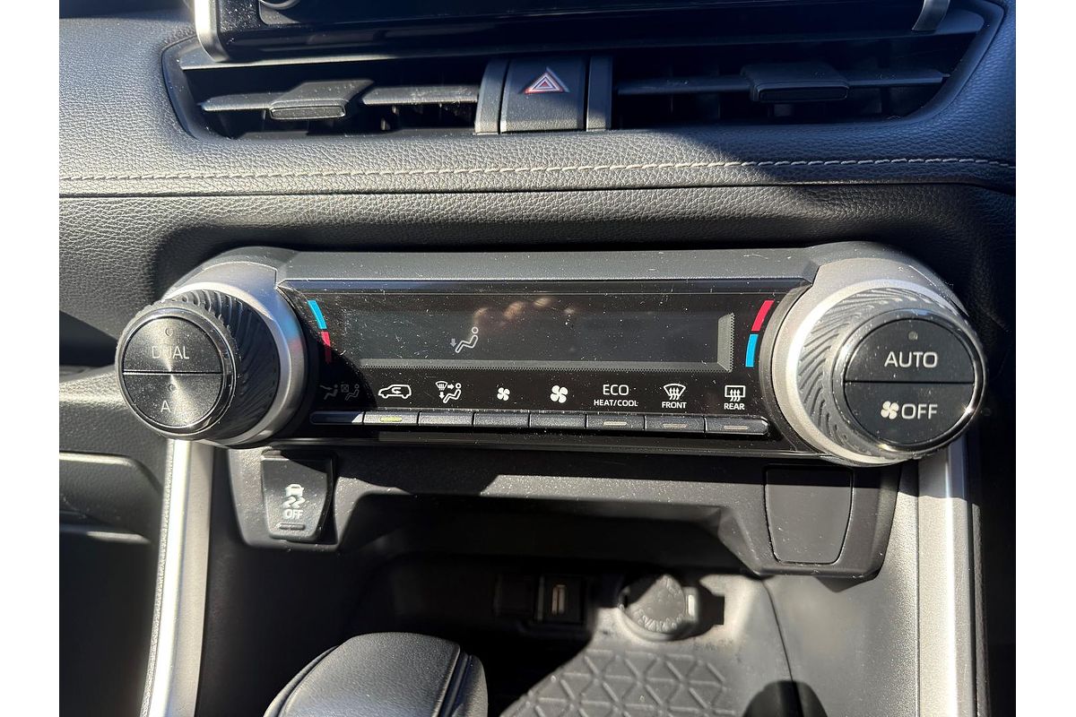 2020 Toyota RAV4 GX AXAH52R
