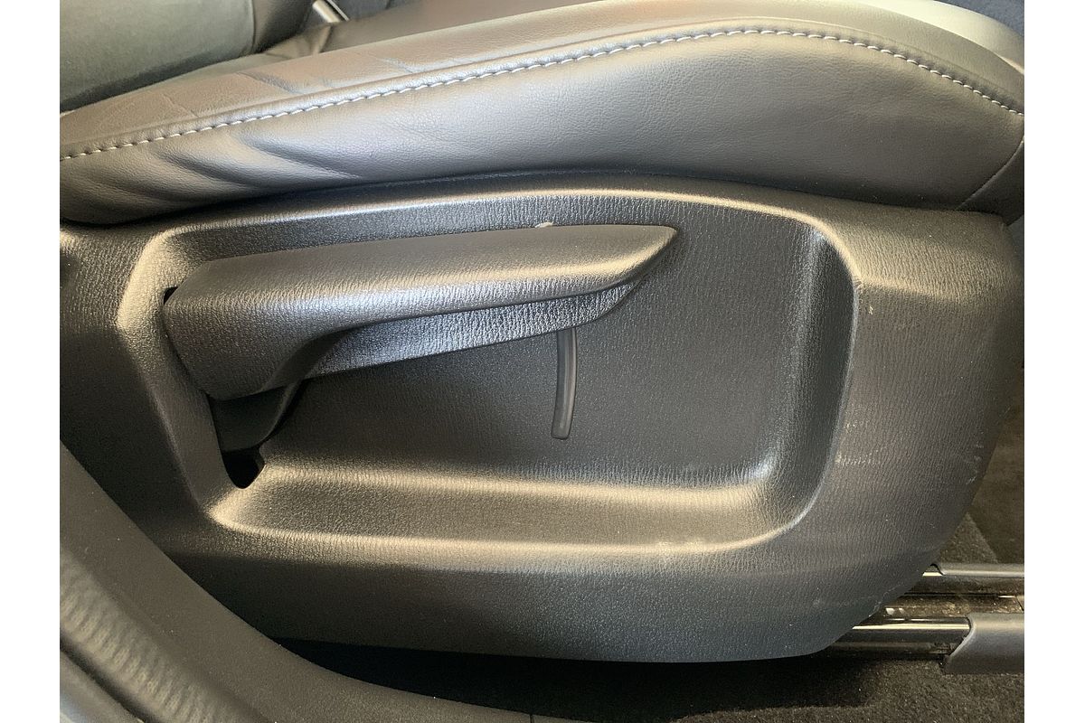 2020 Mazda CX-5 Touring KF Series