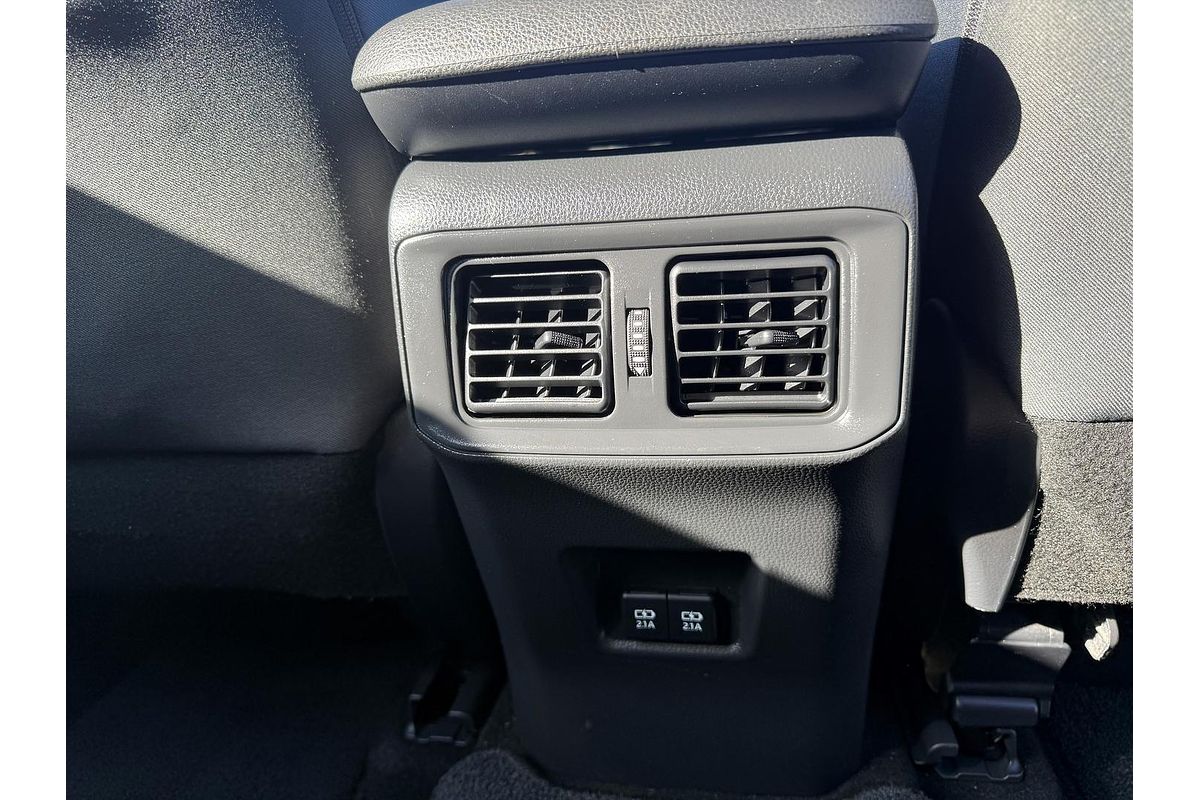 2020 Toyota RAV4 GX AXAH52R