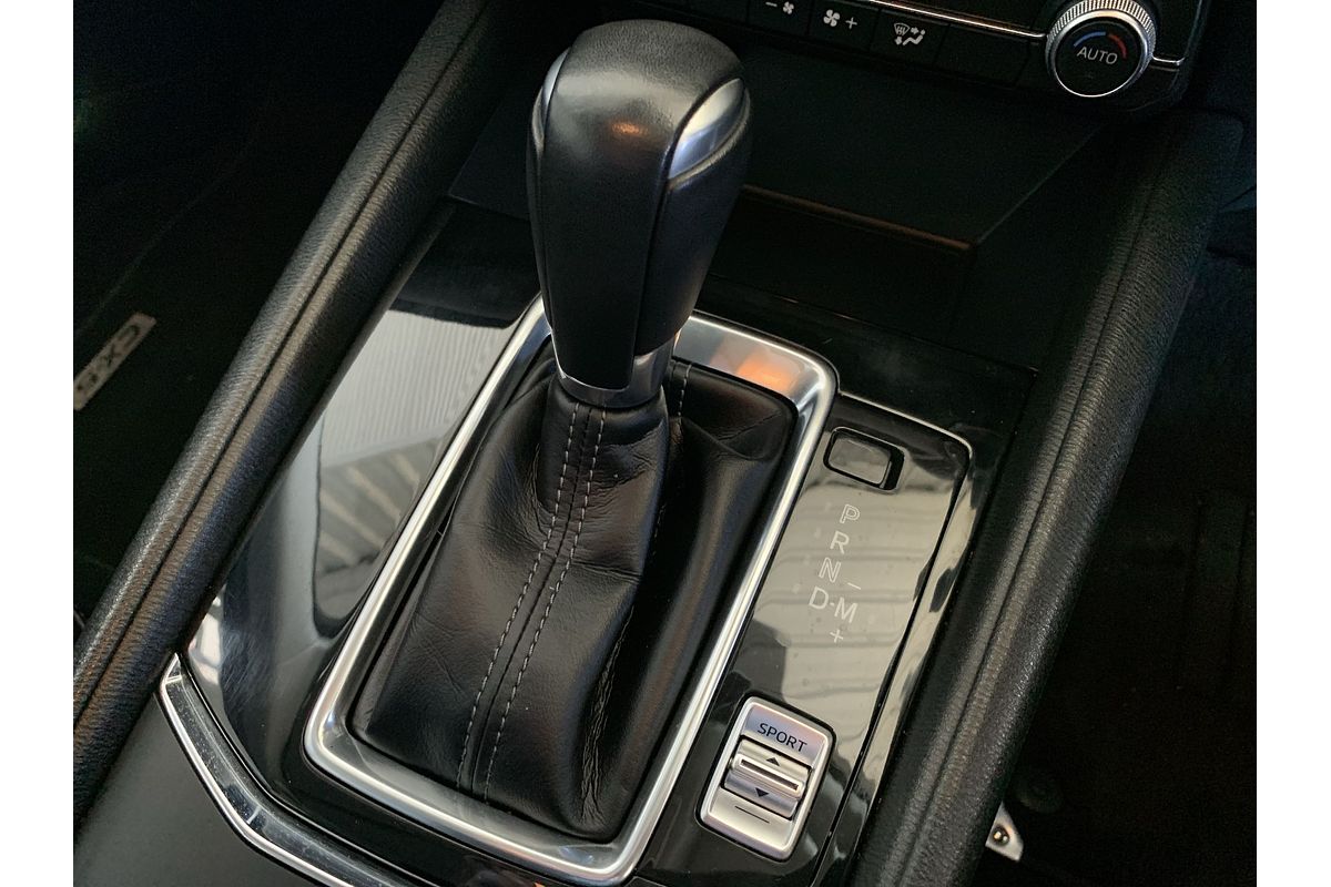 2020 Mazda CX-5 Touring KF Series