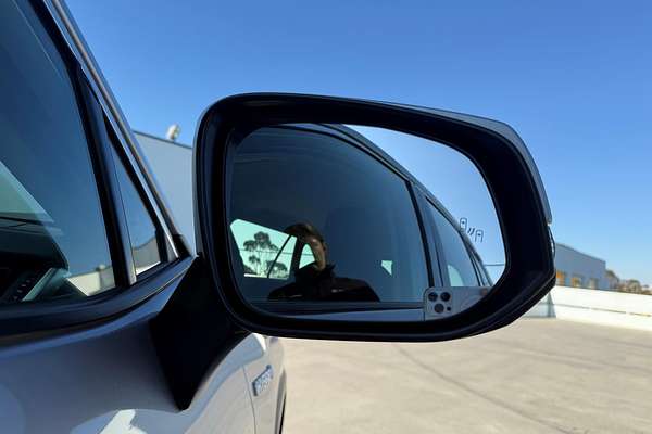 2020 Toyota RAV4 GX AXAH52R
