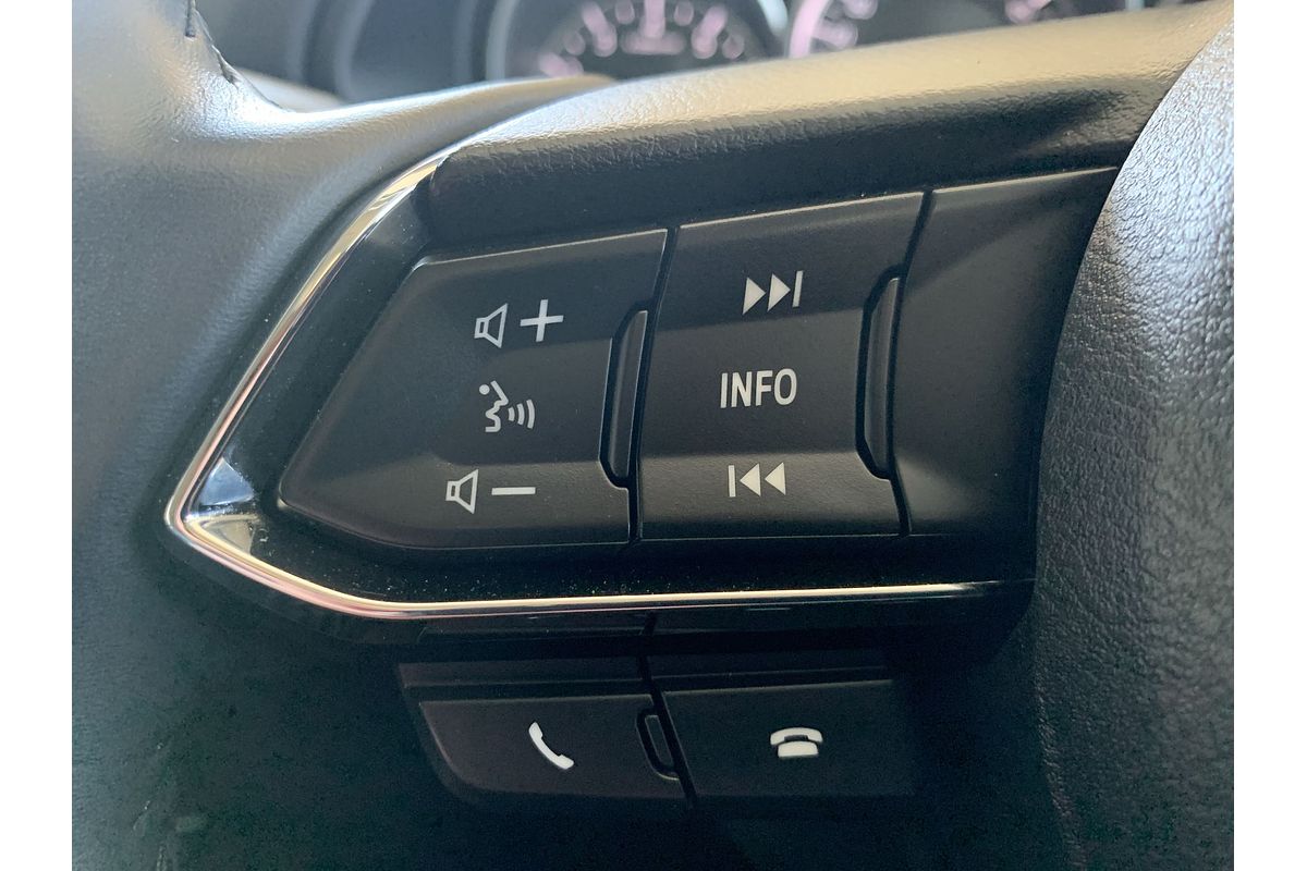 2020 Mazda CX-5 Touring KF Series