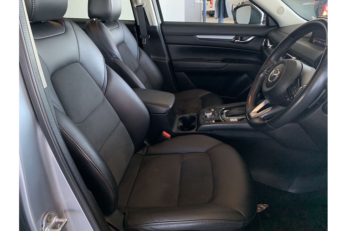 2020 Mazda CX-5 Touring KF Series