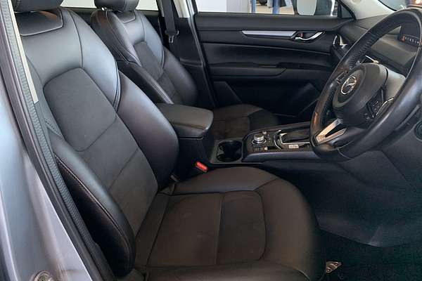 2020 Mazda CX-5 Touring KF Series