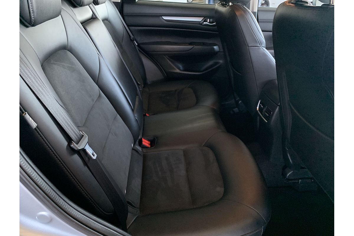 2020 Mazda CX-5 Touring KF Series
