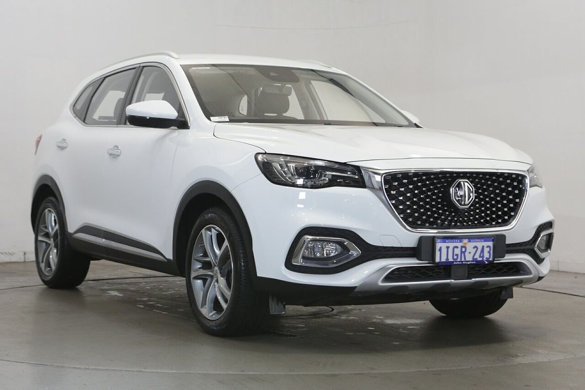 2023 MG HS Excite SAS23