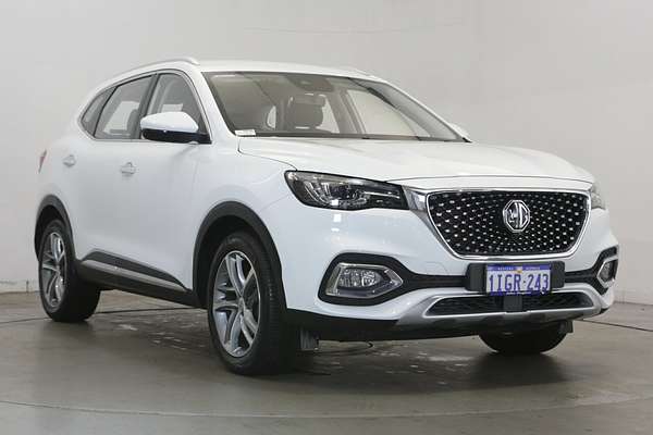 2023 MG HS Excite SAS23