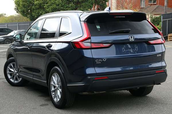 2023 Honda CR-V VTi L AWD RW