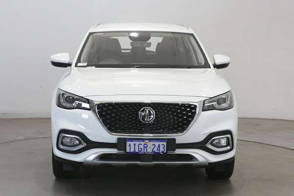 2023 MG HS Excite SAS23