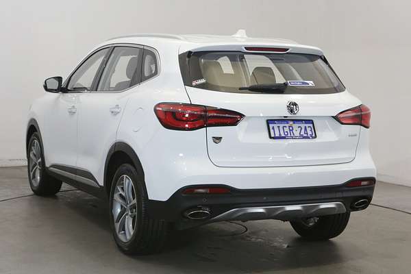 2023 MG HS Excite SAS23