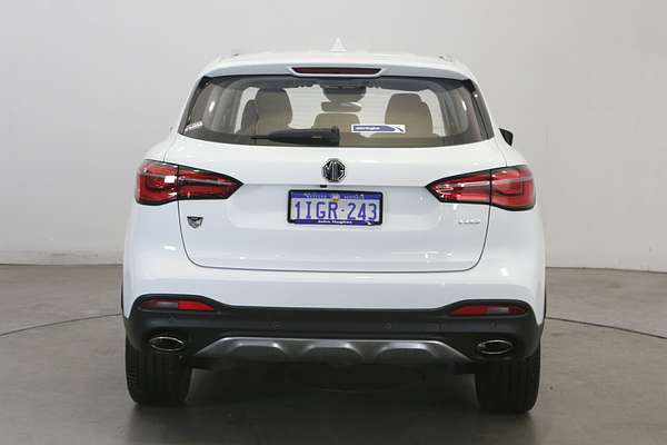 2023 MG HS Excite SAS23