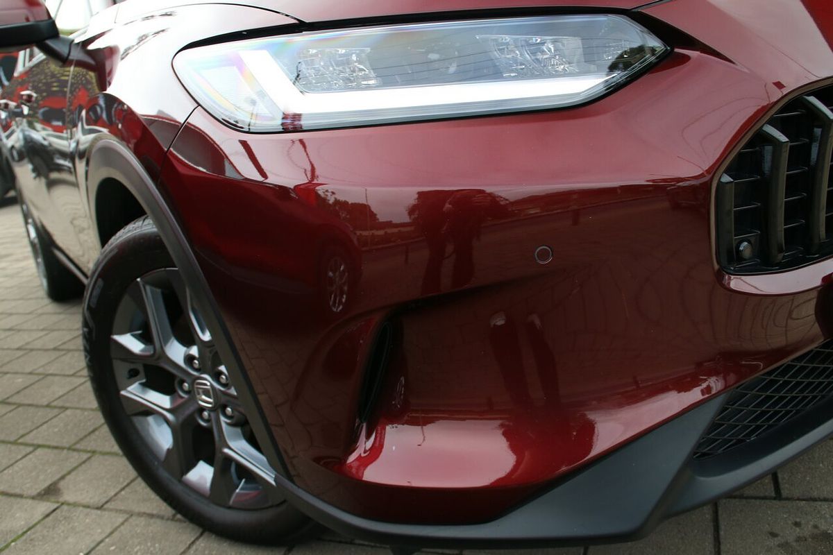 2023 Honda ZR-V VTi L RZ