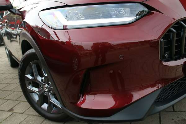 2023 Honda ZR-V VTi L RZ