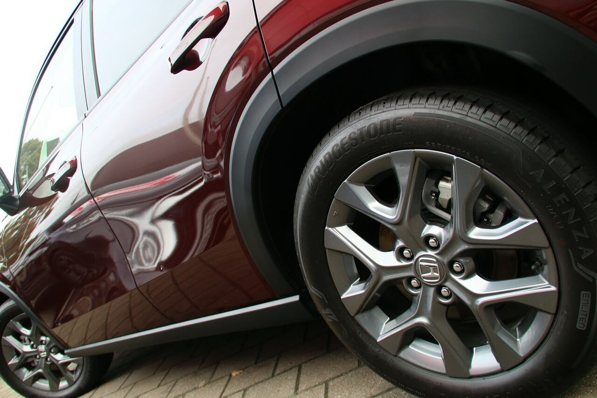 2023 Honda ZR-V VTi L RZ