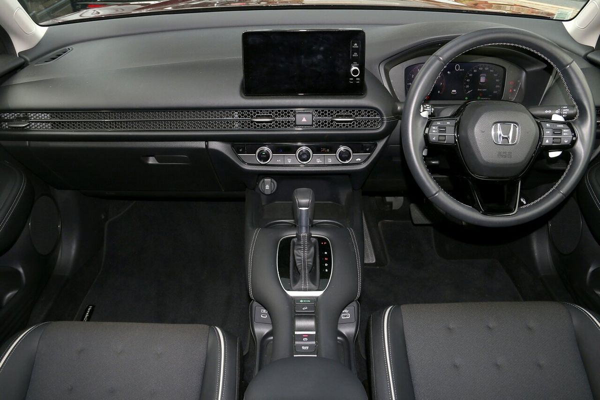 2023 Honda ZR-V VTi L RZ