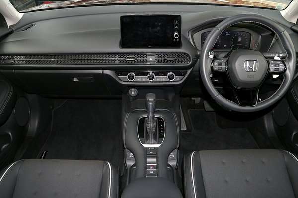 2023 Honda ZR-V VTi L RZ