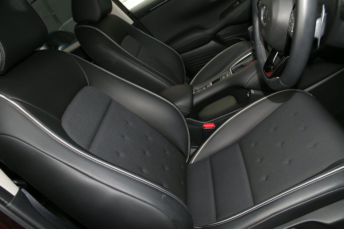2023 Honda ZR-V VTi L RZ