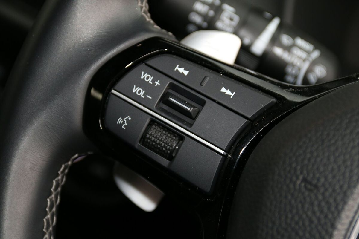 2023 Honda ZR-V VTi L RZ
