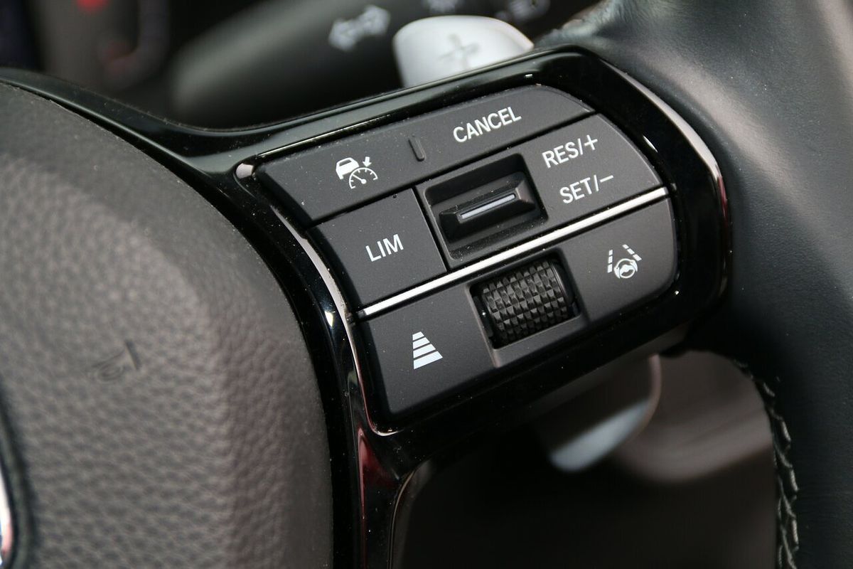 2023 Honda ZR-V VTi L RZ