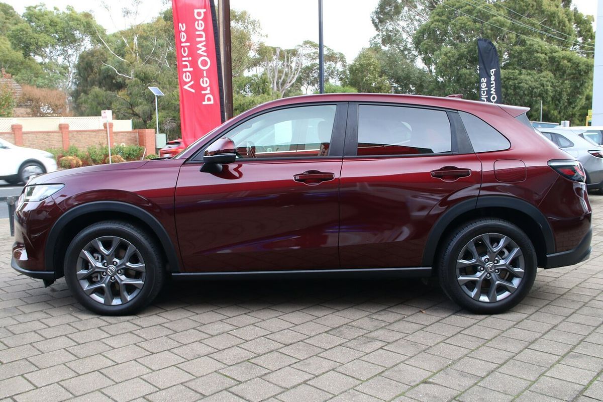 2023 Honda ZR-V VTi L RZ
