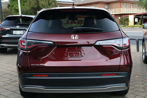 2023 Honda ZR-V VTi L RZ