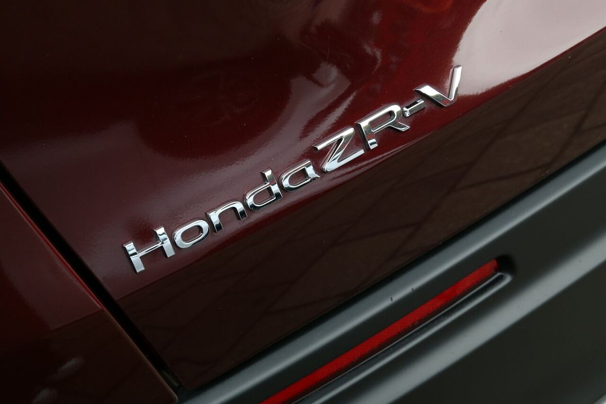 2023 Honda ZR-V VTi L RZ