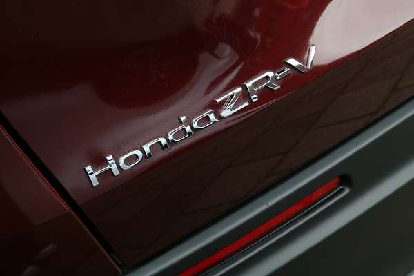 2023 Honda ZR-V VTi L RZ