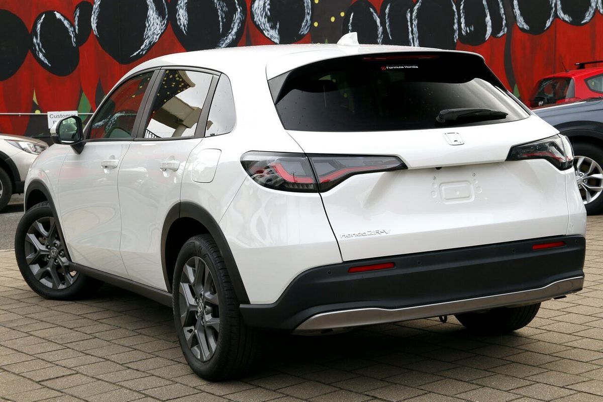 2023 Honda ZR-V VTi L RZ