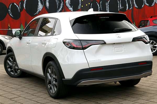 2023 Honda ZR-V VTi L RZ