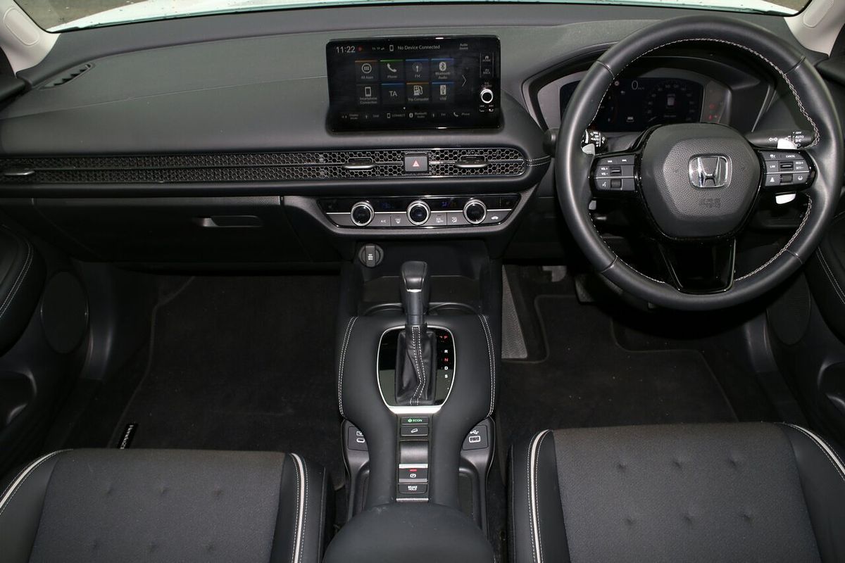 2023 Honda ZR-V VTi L RZ